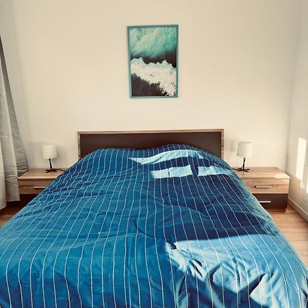 Superbe Appartement T3 Renove - Calais Nord ภายนอก รูปภาพ