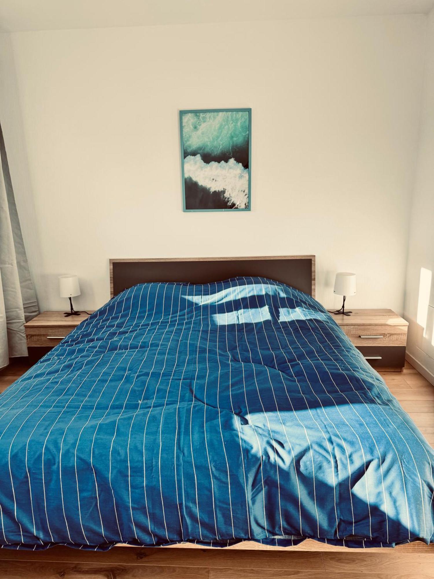 Superbe Appartement T3 Renove - Calais Nord ภายนอก รูปภาพ