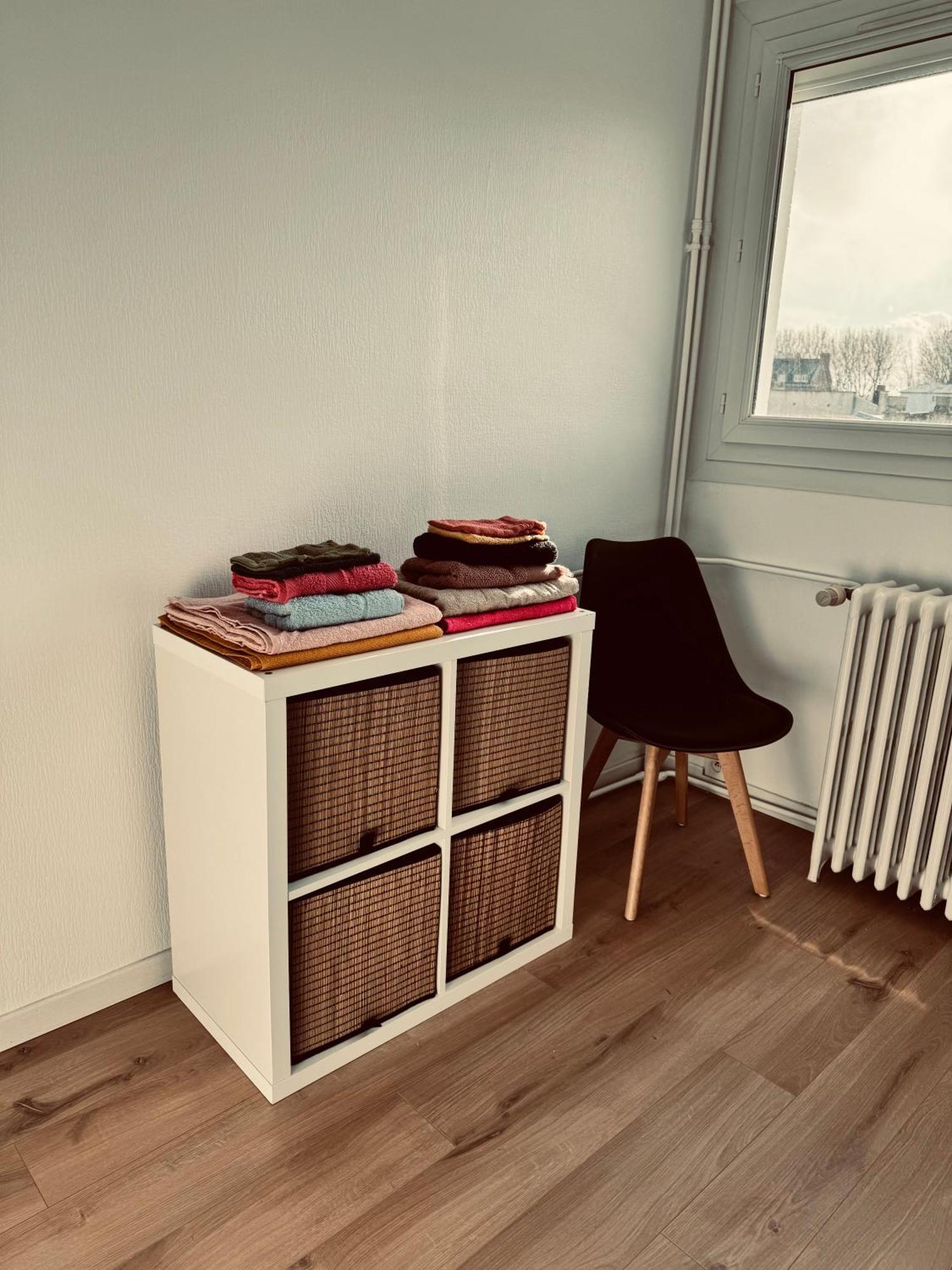 Superbe Appartement T3 Renove - Calais Nord ภายนอก รูปภาพ