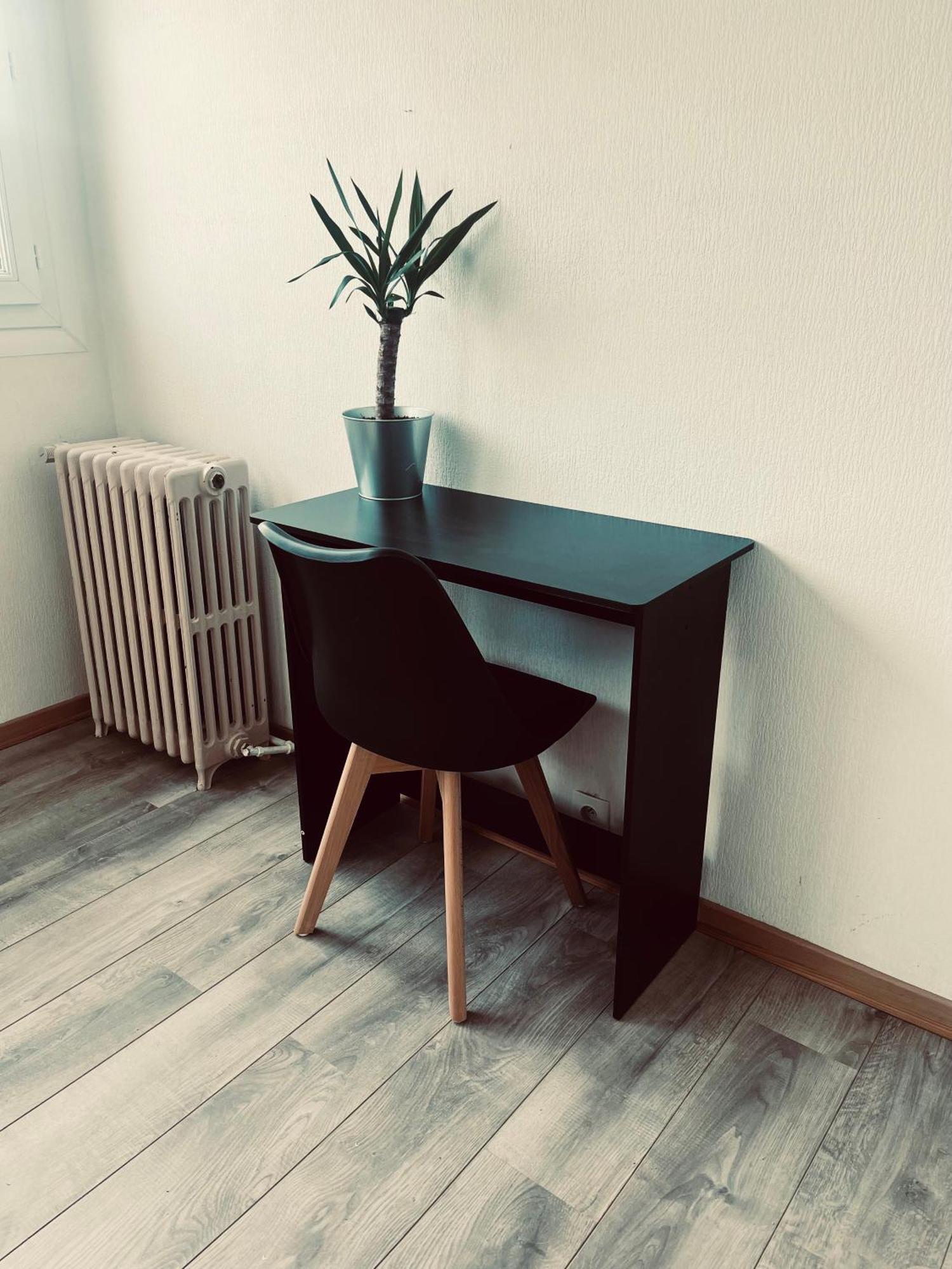 Superbe Appartement T3 Renove - Calais Nord ภายนอก รูปภาพ