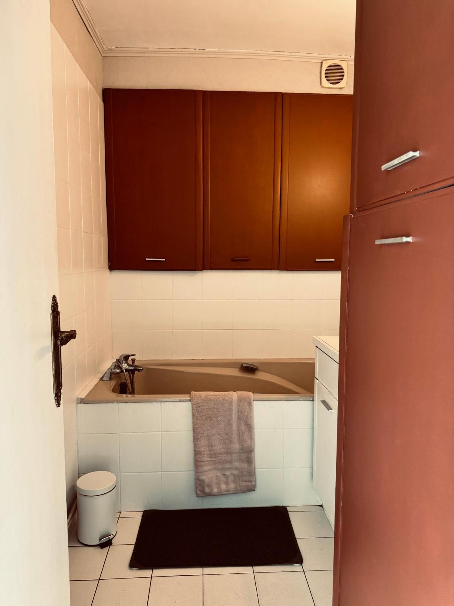 Superbe Appartement T3 Renove - Calais Nord ภายนอก รูปภาพ
