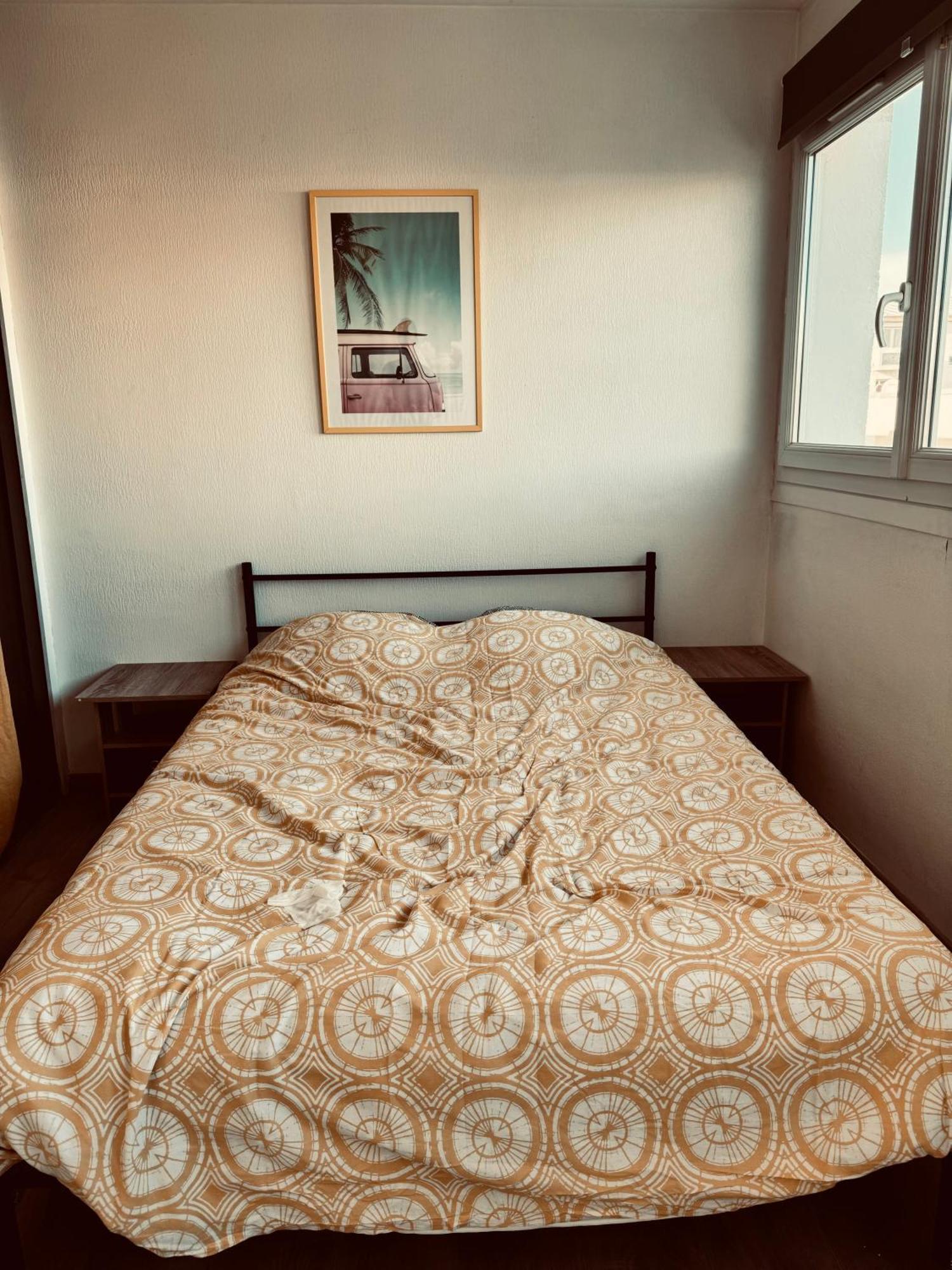 Superbe Appartement T3 Renove - Calais Nord ภายนอก รูปภาพ