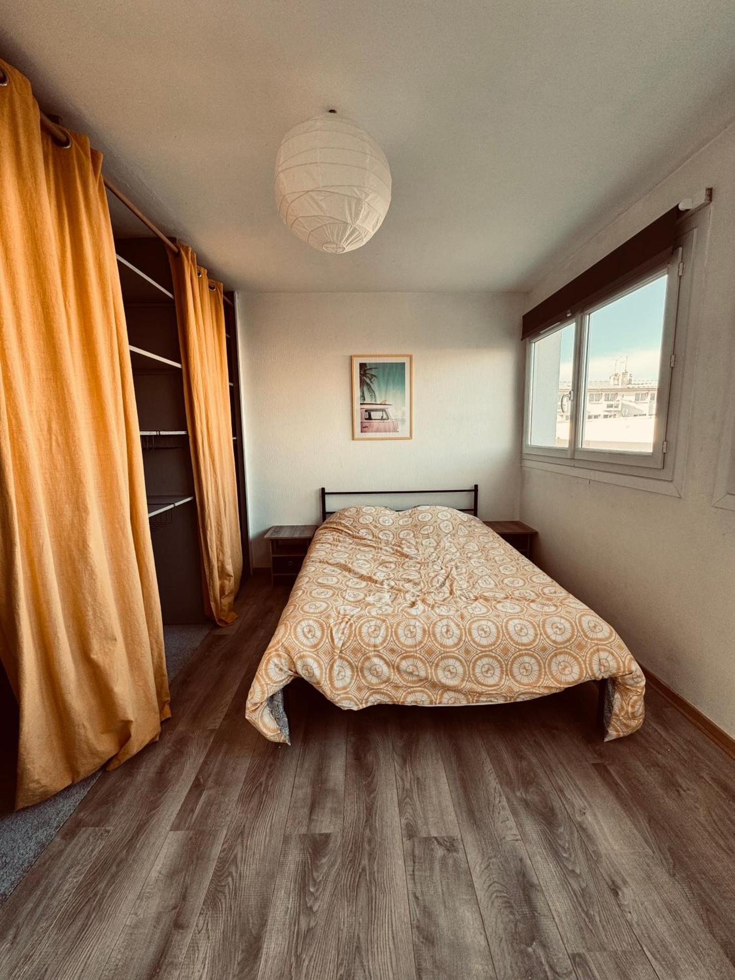 Superbe Appartement T3 Renove - Calais Nord ภายนอก รูปภาพ