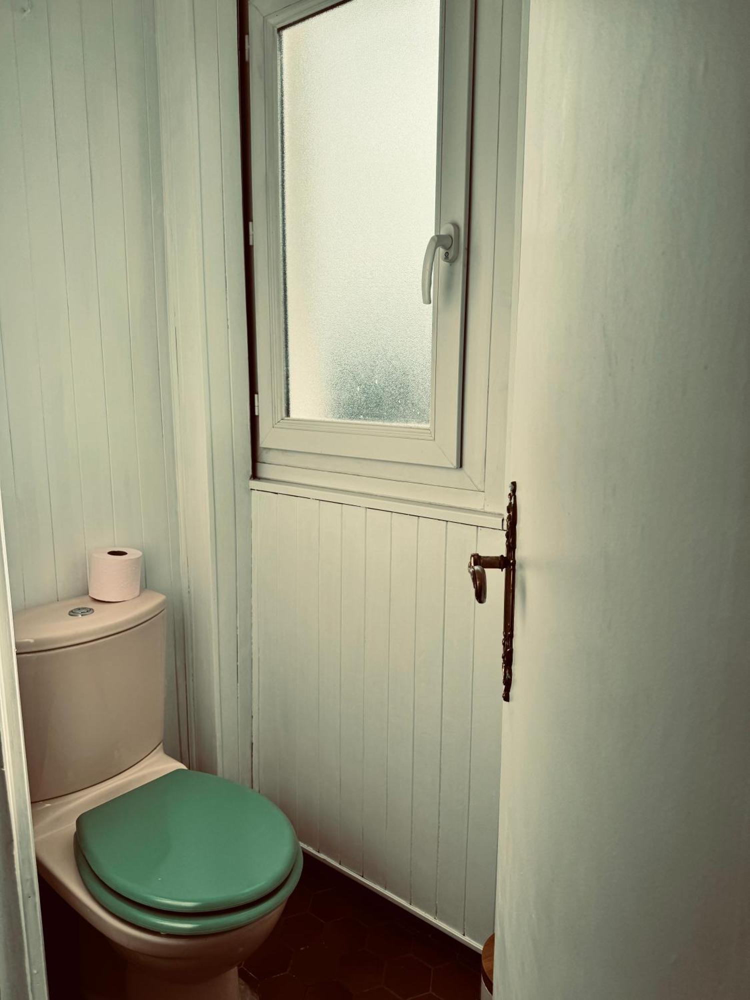 Superbe Appartement T3 Renove - Calais Nord ภายนอก รูปภาพ